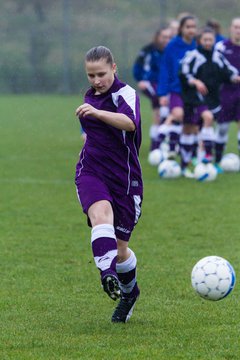 Bild 32 - B-Juniorinnen FSC Kaltenkirchen - SV Frisia 03 Risum-Lindholm : Ergebnis: 0:5